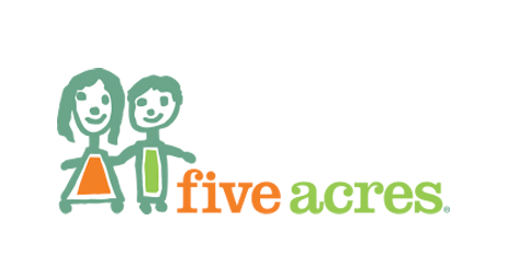 Five Acres logo