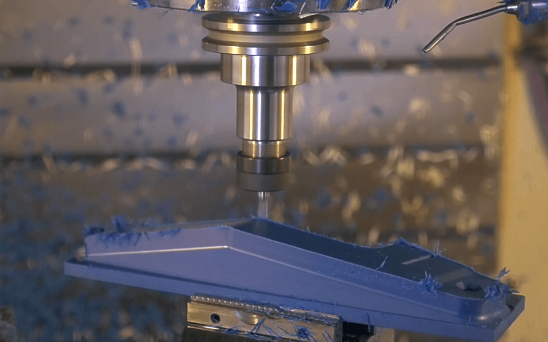Lean Manufacturing – How Automating CNC Operations Benefits Customers