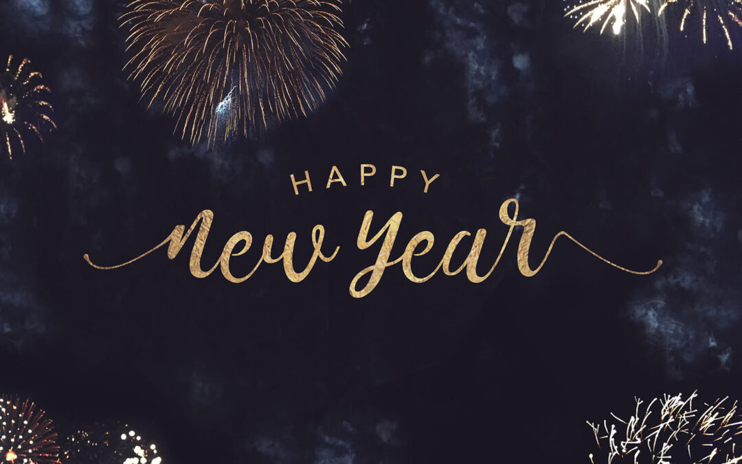 Roncelli Plastics – Happy New Year 2020