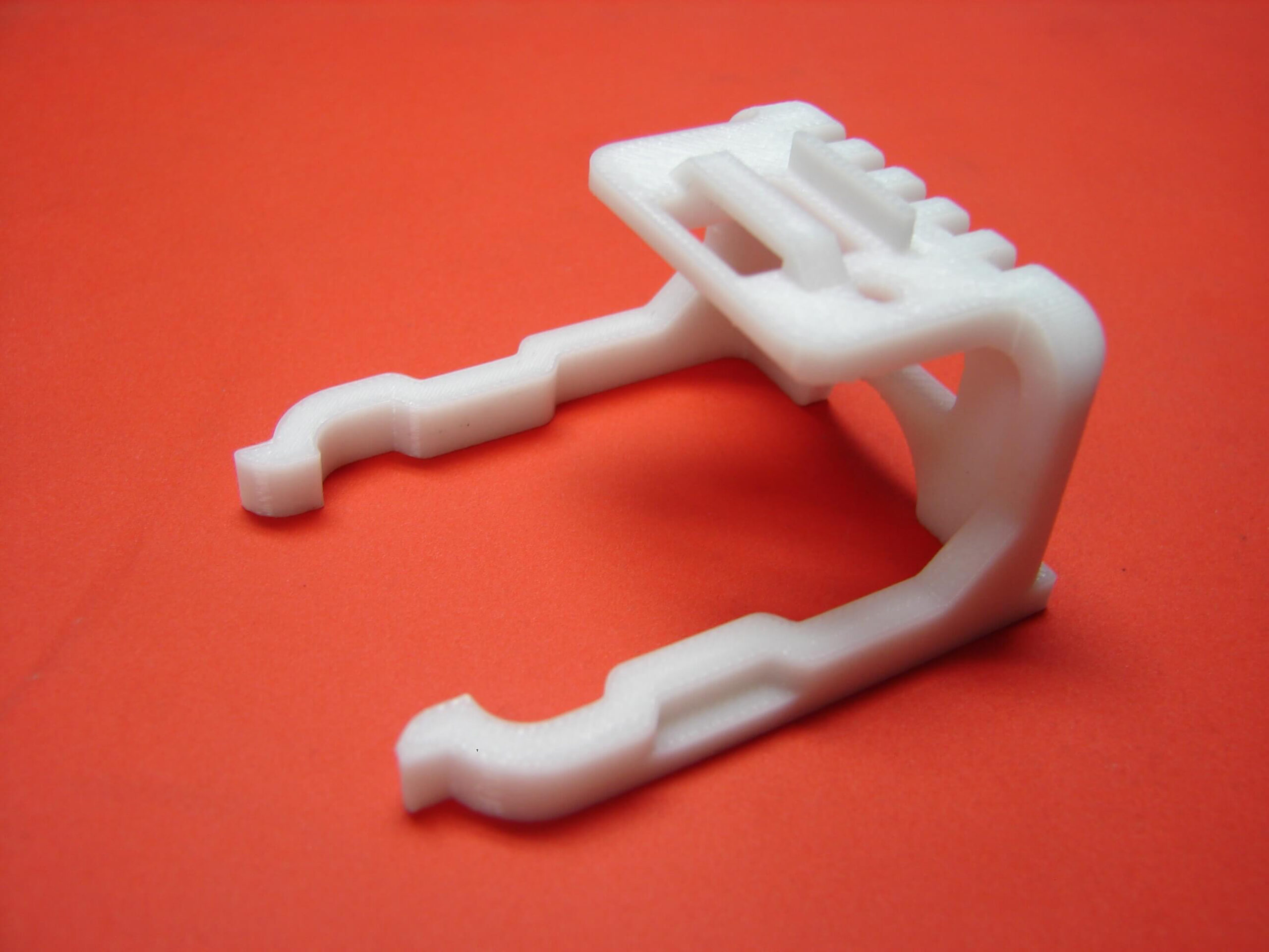3 Things to Consider When Designing with Acetal